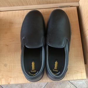 NWOT TredSafe shoe.